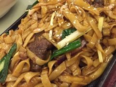 -满得意茶餐厅·顺德家常菜·港式经典(大良店)