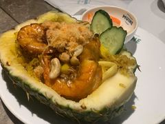 -美奈小馆·东南亚菜(福田星河COCO Park店)