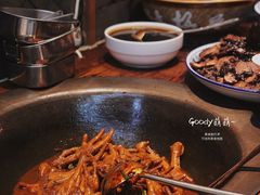 -慧娟面馆·餐厅(望江路店)