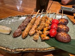 -玄白·炭烤活鳗(上海首店)