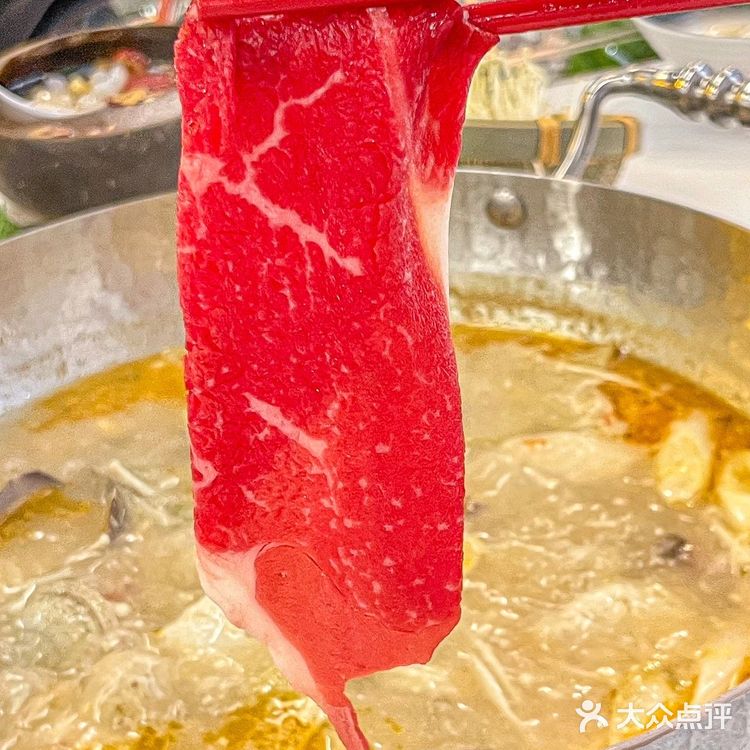 糟粕醋火锅？！这是什么新鲜的好东西？