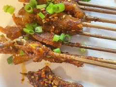 -木屋烧烤(万德庄店)