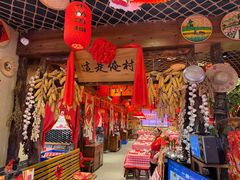 -鱼满舱·鲜活海鲜·正宗鲁菜