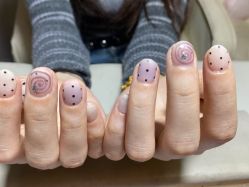 -LIZ STUDIO日式美甲美睫
