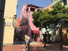 -澳门长洲糯米糍(柯打苏沙街店)