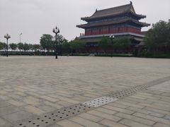 -天津妈祖文化园