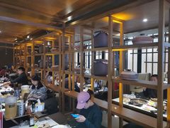 -火炉火自助餐(西直门凯德MALL店)