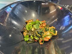 -醉人椒麻辣香锅(上地华联店)