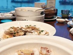 -高佳庄·舟山海鲜(海景旗舰店)