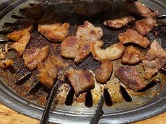 -牛炙烤肉(车公庙店)