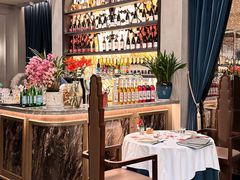 -狮拾久·现代新加坡料理(壹方城店)