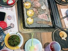 -非烤勿扰自助烤肉(东城时尚店)