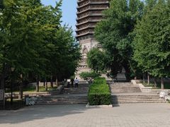 -玲珑塔公园