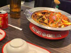 -胖哥俩肉蟹煲(光谷天地店)