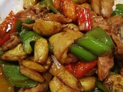 -粗粮人家·东北菜(洋桥店)