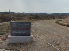 -水洞沟旅游区