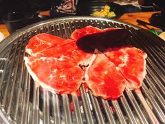 -千寻烧肉(政务区店)