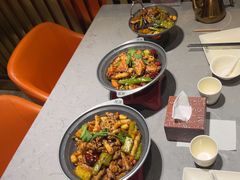 -简普菜烤鱼(苏宁生活广场店)