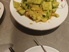 -大闫家烧烤·小海鲜家常菜(郑庄店)