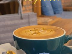 -西关84·History·Art·Cafe