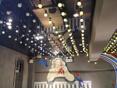 大堂-龙巢盱眙龙虾·牛蛙·烧烤宵夜(八卦岭店)