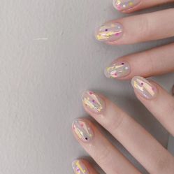 -丹曦·美甲美睫