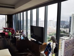 -广州天河希尔顿酒店