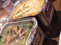 -神府路壹号·海鲜烧烤·砂锅粥·锅物(三坊七巷店)