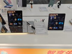 -荣耀授权专卖店(黄浦浙江中路店)