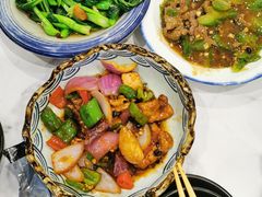 -玥记茶餐厅(十字门华发商都一期绸带店)