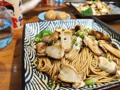 -囿面传统制面馆(中央路店)
