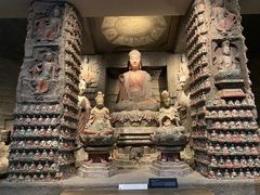 -陕西历史博物馆