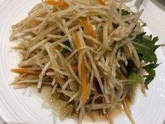 新疆凉菜-巴依老爷·新疆美食(上城区天城路店)
