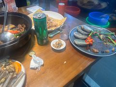 -醉壹号海鲜大排档(厦门美食地标店)