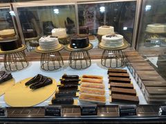 -Awfully Chocolate(环球港店)