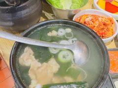 -泥炉烧肉师(新街口金銮巷店)