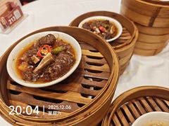 -稻香饭店(龙华天虹店)
