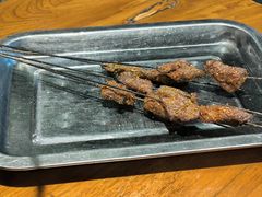 -新疆哈利德餐厅(紫薇都市店)