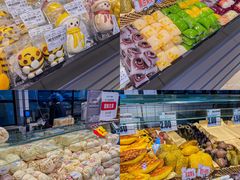 -兴龙广缘超市(奥体中心店)