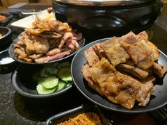 -九田家黑牛烤肉料理(石路天虹店)