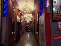 -明日世界密室轰趴·剧本桌游·箭馆团建(国贸店)