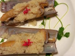 -桂满陇·海市蜃楼·黑金(国金店)