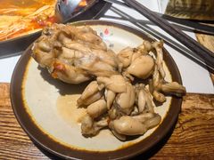 -老天桥蛙炉火锅(姑苏总店)