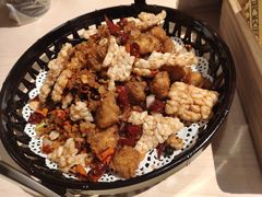 -避风塘(宝山万达店)