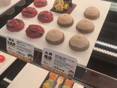 -御茶膳房皇家糕点博物馆(北京首店)