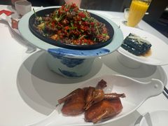 -好食上(喜盈门.范城店)