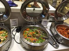 iphone_upload_pic-泉福居酱骨头自助广场(南大街商业步行街店)