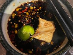 -同仁四季椰子鸡(海岸城天利店)