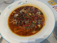 -苏湘小馆·不做预制菜(青年公社店)