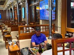 -牧童禧肉社·韩国炭火烤肉店(中粮祥云小镇店)